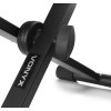 Vonyx GS10 Guitar Amplifier Stand
