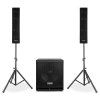 VX880BT 2.1 Active Speaker Set