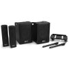 Vonyx VX1050BT Active Speaker KIT 2.2