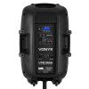 Vonyx VPS152A Plug & Play 1000W Speaker SET With Stands