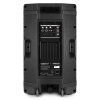 Vonyx VSA15 BI-Amplified Active Speaker 15" 1000W