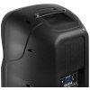 Vonyx AP215ABT Active Speaker 2X 15" 1200W