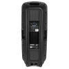Vonyx AP215ABT Active Speaker 2X 15" 1200W