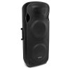 Vonyx AP215ABT Active Speaker 2X 15" 1200W
