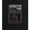 Vonyx SL28 Pasivní reprobox 2x 8" 800W