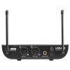 Vonyx WM82B Micro UHF digital 2ch BP