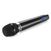 Vonyx WM61 Wireless Microphone UHF With 1 Handheld