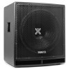Vonyx SWP15 Pro Active Subwoofer 15" / 800W