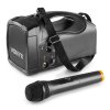 Vonyx ST014 osobní PA bezdrátový UHF systém