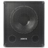 Vonyx SWA15 aktivní subwoofer 15" 600W