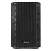 Vonyx VSA08BT Bi-Amplified Aktivní reprobox 8" 250W BT/MP3