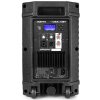 Vonyx VSA08BT Bi-Amplified Aktivní reprobox 8" 250W BT/MP3