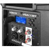 Vonyx VSA08BT Bi-Amplified Aktivní reprobox 8" 250W BT/MP3