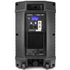 Vonyx VSA10BT Bi-Amplified Aktivní reproduktor 10" 500W BT/MP3