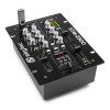 66736 skytec stm 2300 2 kanalovy mix pult s usb mp3