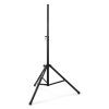 69514 vonyx ls04 speakerstand pro black 80kg