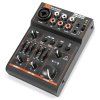 70486 1 power dynamics pdm d301bt 3 channel usb mixer