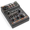 70486 power dynamics pdm d301bt 3 channel usb mixer