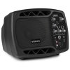 Vonyx V205B Set aktivního monitoru s Bluetooth a stojanem