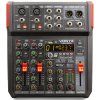 VM-KG06 Music Mixer 6-kanálový BT/DSP/USB Record