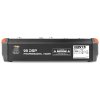 Vonyx VM-KG08 8-kanálový mix BT/DSP/USB