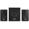 Vonyx VX0812BT 2.1 Aktivní reproboxový set 12”