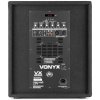 Vonyx VX0812BT 2.1 Aktivní reproboxový set 12”