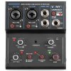 Vonyx VMM301 3-Kanálový mix s USB audio rozhraním