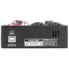 Vonyx VMM301 3-Kanálový mix s USB audio rozhraním
