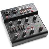 Vonyx VMM401 4-Kanálový mix s USB audio rozhraním