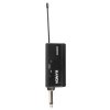 Vonyx WM55B Wireless bodypack microphone Plug-and-Play set UHF
