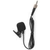 Vonyx WM55B Wireless bodypack microphone Plug-and-Play set UHF