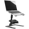 Vonyx DJLC2 Laptop Controller Stand 15kg