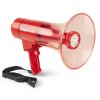Vonyx MEG050 Megafon 50W s LED světlem