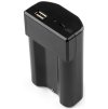 Vonyx MRB12 Li-ion battery pack 12V