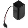 Vonyx MRB06 Li-ion battery pack 7,4V