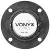 Vonyx WSD52 Silk Dome Tweeter 52mm