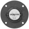 Vonyx WSD65 Silk Dome Tweeter 65mm