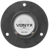 Vonyx WSD74 Silk Dome Tweeter 74mm