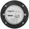 Vonyx WSD104 Silk Dome Tweeter 104mm