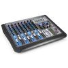 PDM-S1204 12-Kanálový profesionální analogový mixážní pult