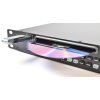 Power Dynamics PDC-35 Media Player With Digital Recorder CD/USB/SD