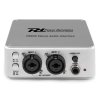 Power Dynamics PDX25 USB Audio Interface 2CH