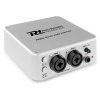 Power Dynamics PDX25 USB Audio Interface 2CH