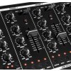 Power Dynamics PDZM700 6 Channel Installation Mixer USB 4 Zones