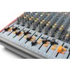 Power Dynamics PDM-S1203 Stage Mixer 12-Channel DSP/MP3 USB IN/OUT