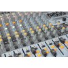 Power Dynamics PDM-S1203 Stage Mixer 12-Channel DSP/MP3 USB IN/OUT