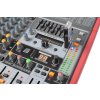 Power Dynamics PDM-S1203 Stage Mixer 12-Channel DSP/MP3 USB IN/OUT