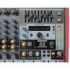 Power Dynamics PDM-S1203 Stage Mixer 12-Channel DSP/MP3 USB IN/OUT