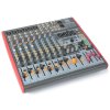 Power Dynamics PDM-S1203 Stage Mixer 12-Channel DSP/MP3 USB IN/OUT